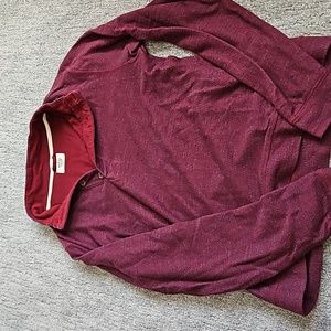 Marine Layer long sleeve shirt